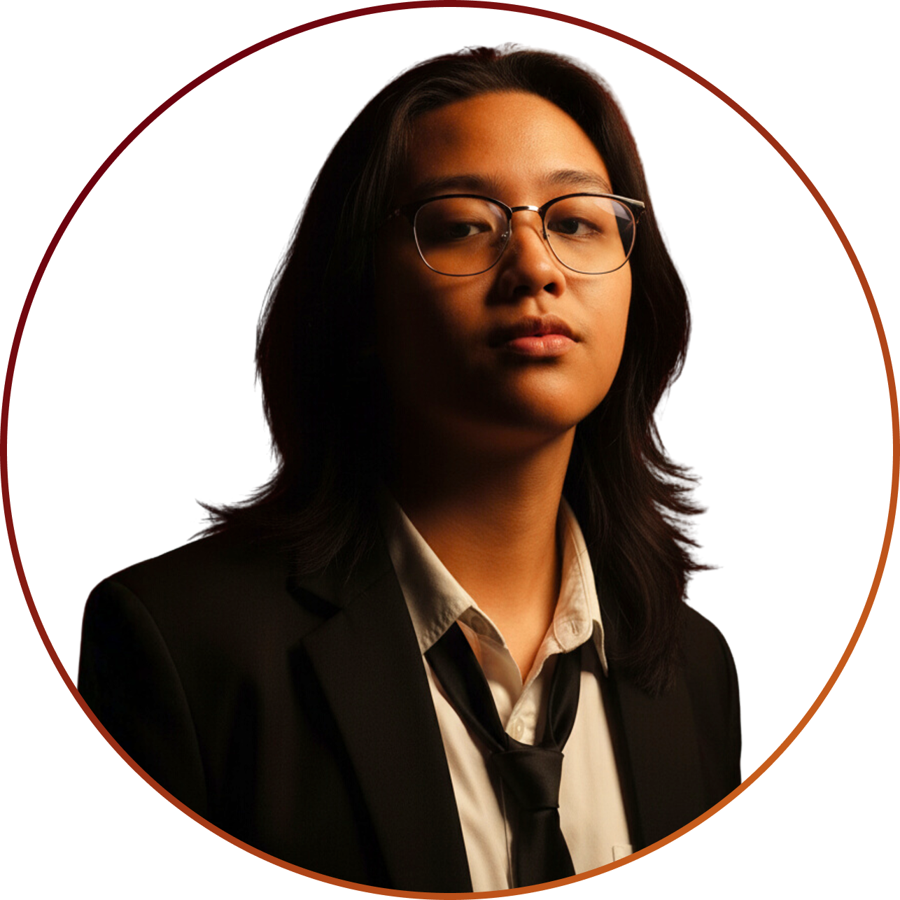 Kristine Ann Maglinao