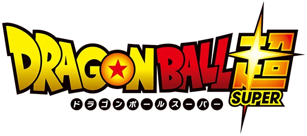 dragonball Logo