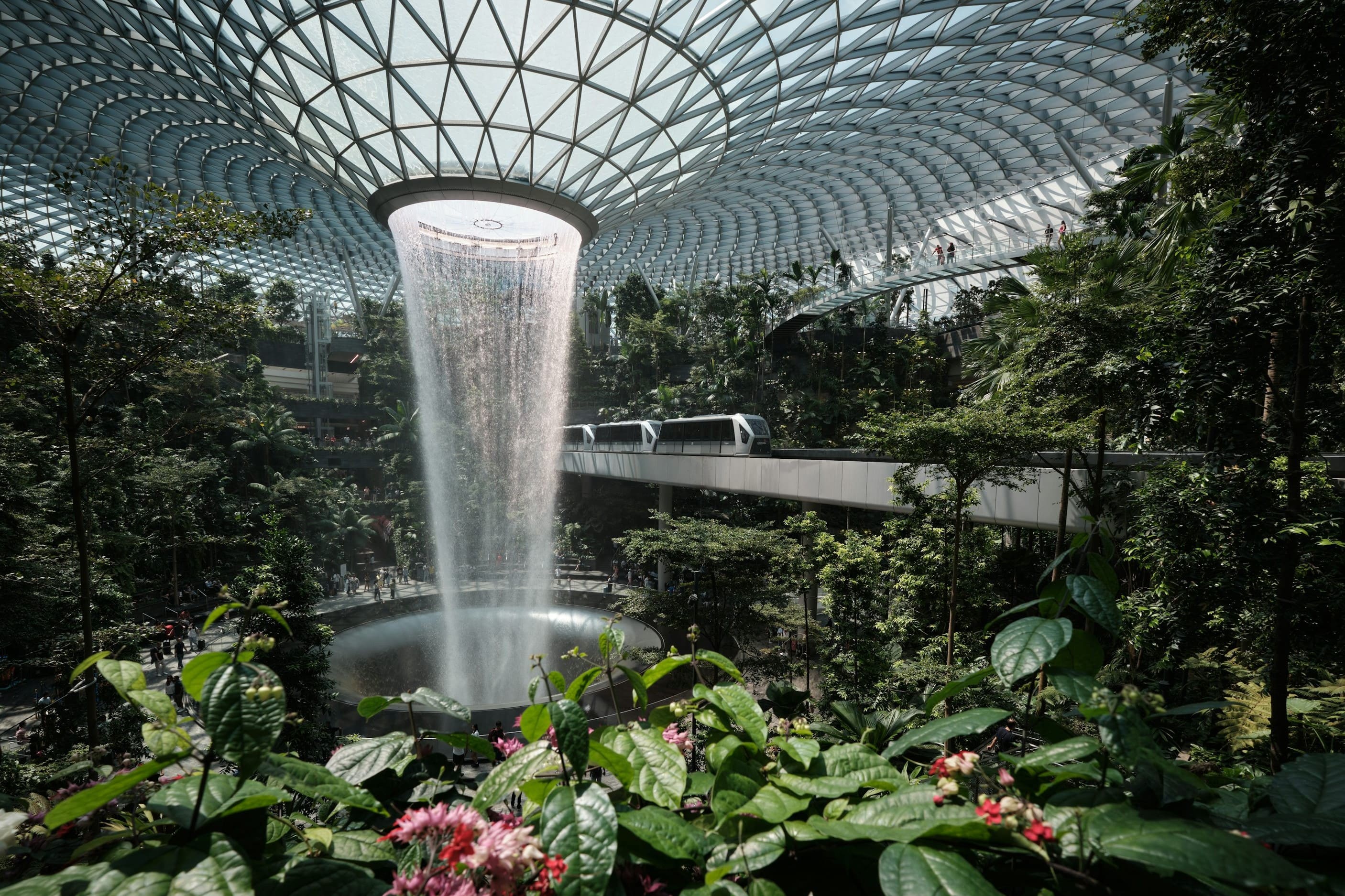 jewel-changi-airport