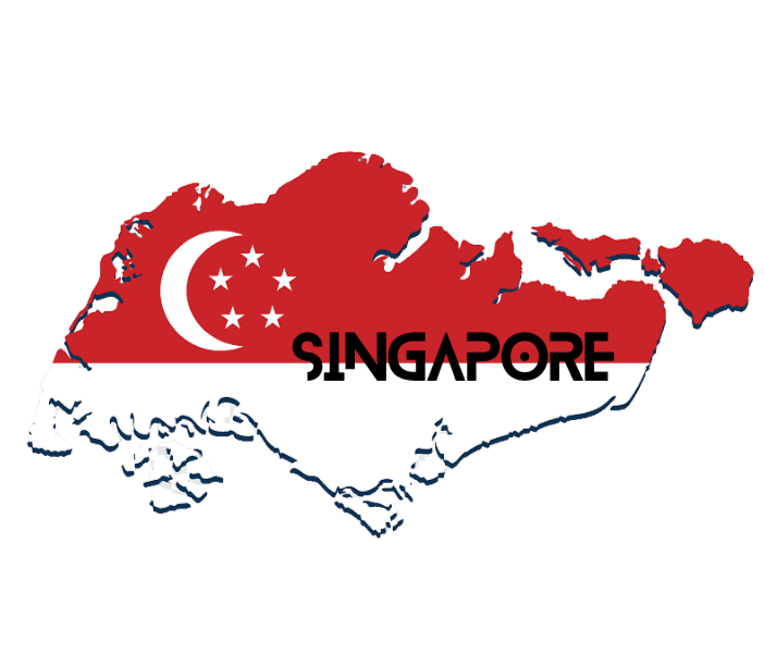 Singapore Logo
