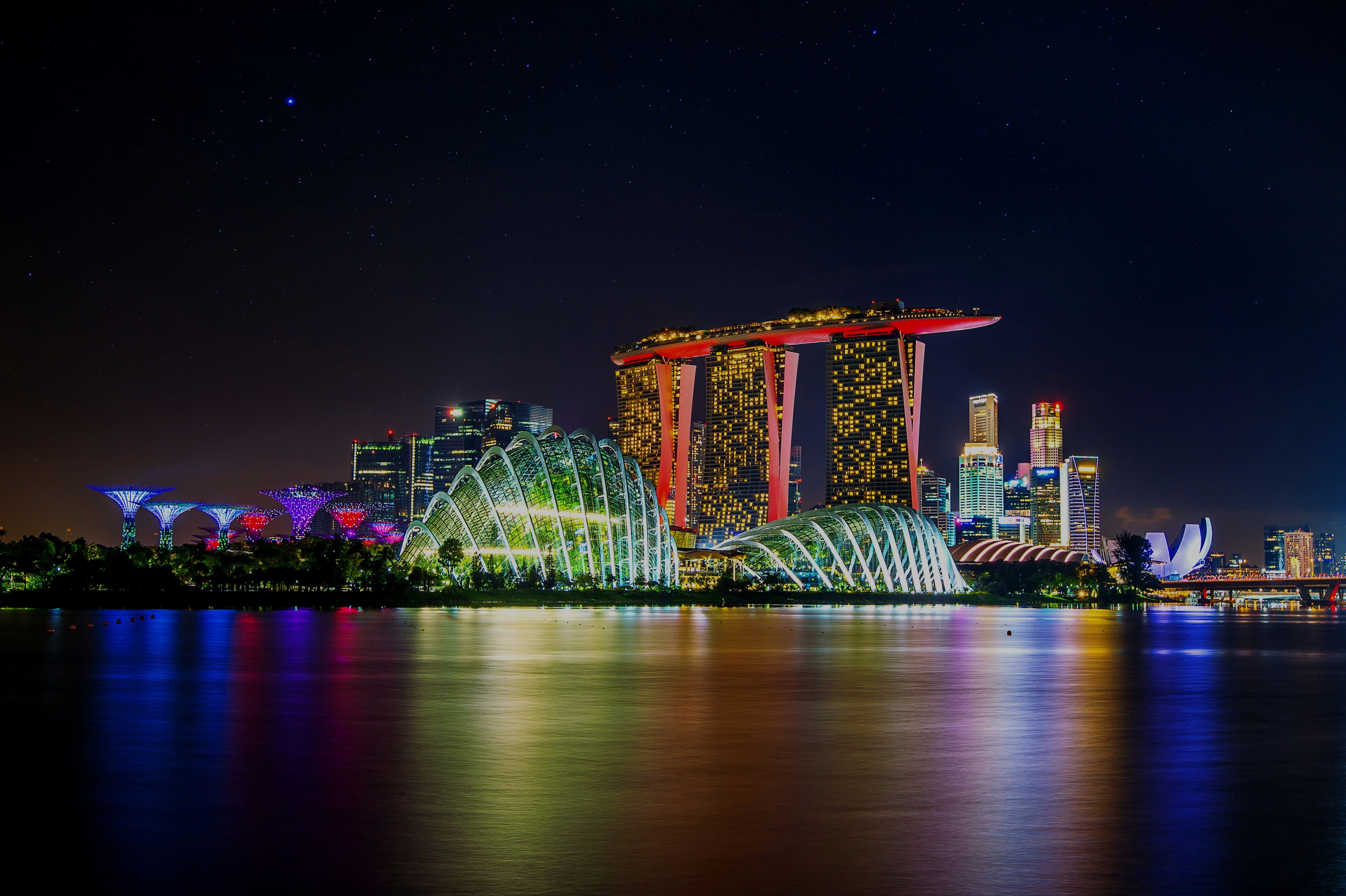 Singapore